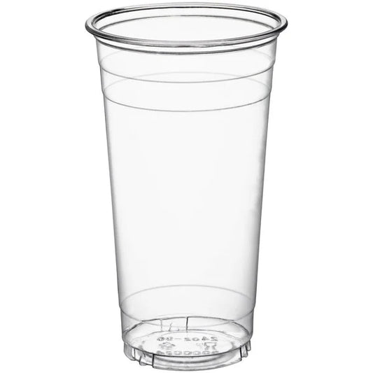24oz Pet Cups 600pcs