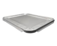 RL3-18 Half Size Pan lids 100pcs