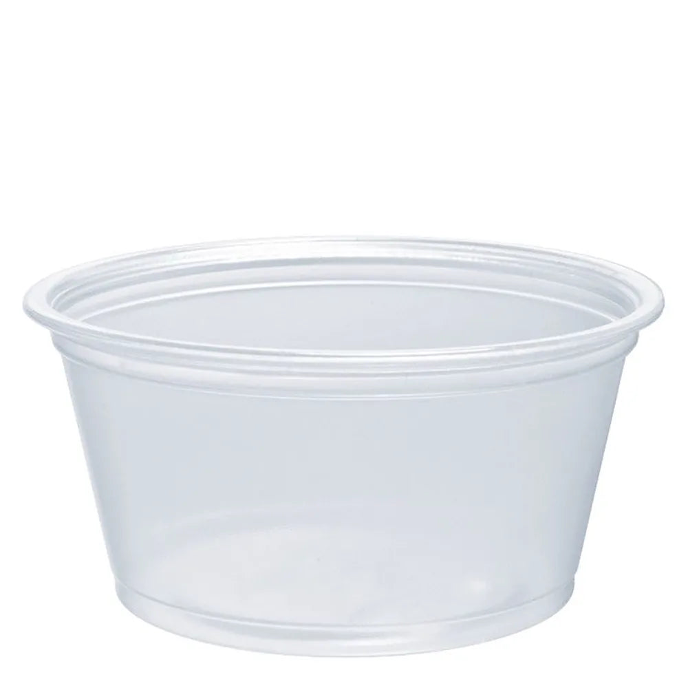 RL6-37 2.0oz Portion Cup 2500PCS