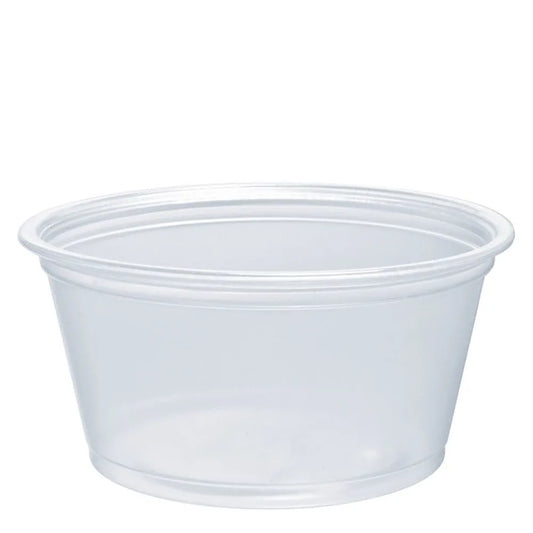 RL6-37 2.0oz Portion Cup 2500PCS