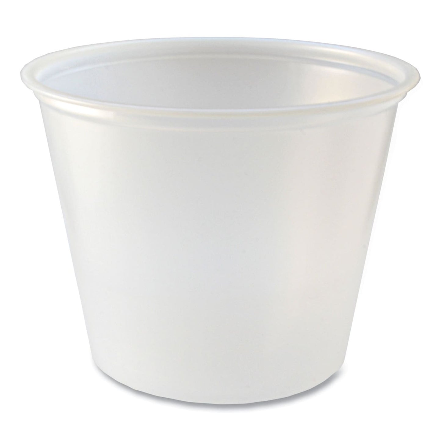 RL6-36 5.5oz Portion Cup 2500PCS