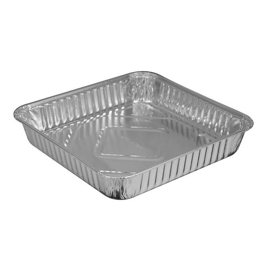 RL1-1 8x8 Square Cake Pan 500PCS A1002