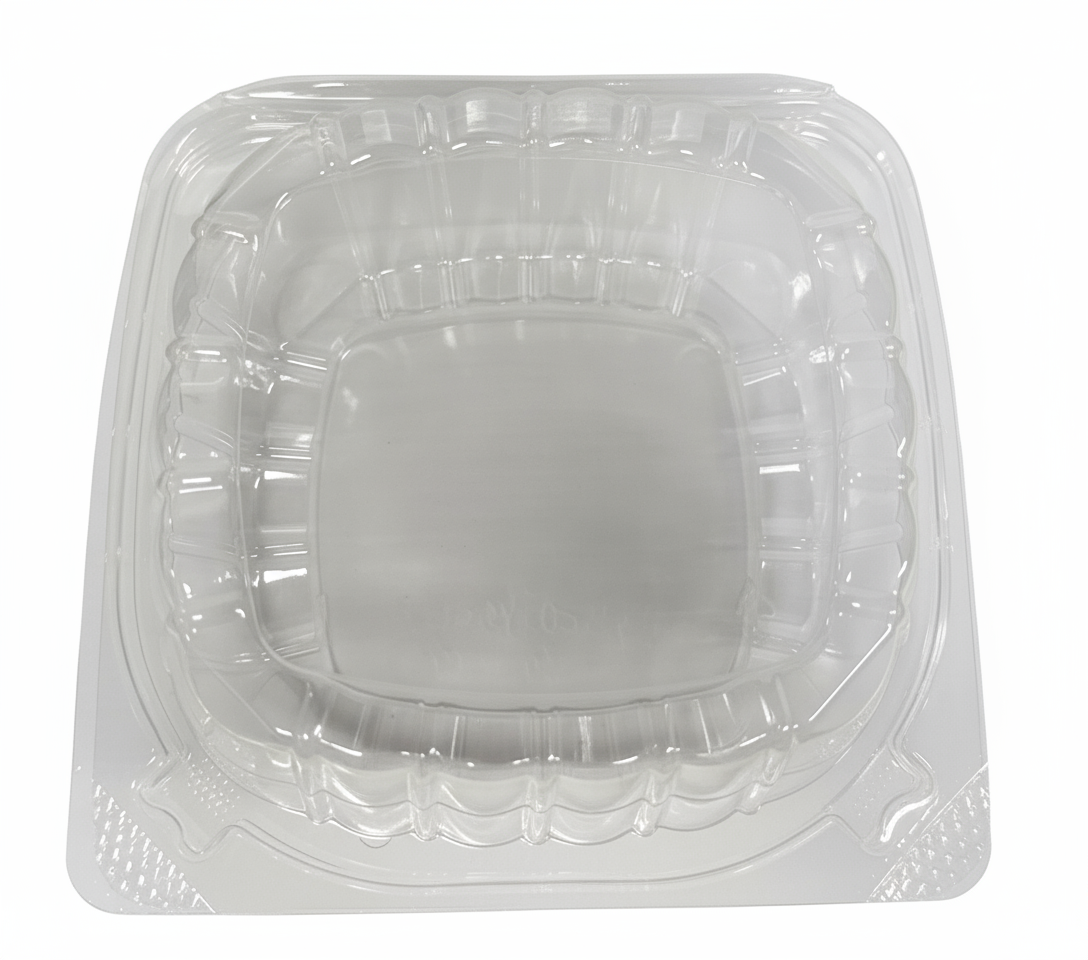 (1311) OPS Container-57.6*6inch, 500pcs/ctn