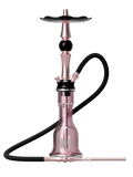 Maestro Hookah A1 Pink modern shisha with premium design and smooth airflow