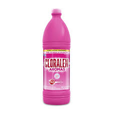 CLORALEN FLOOR CLEANER 32.12 OZ FLORAL FANTASY