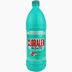 CLORALEN FLOOR CLEANER 32.12 OZ REGULAR