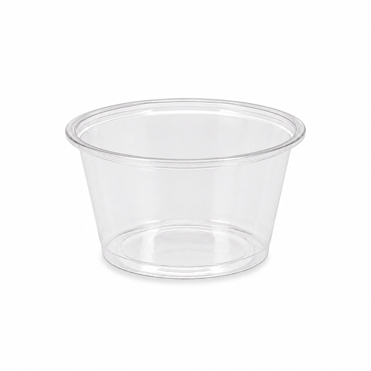 I2 - 1.0 oz Portion Cup 2500pcs
