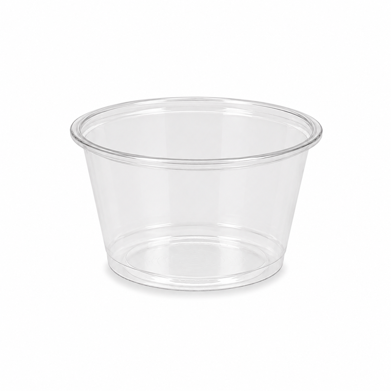 I1- 2oz Clear Portion Cup 25000pcs
