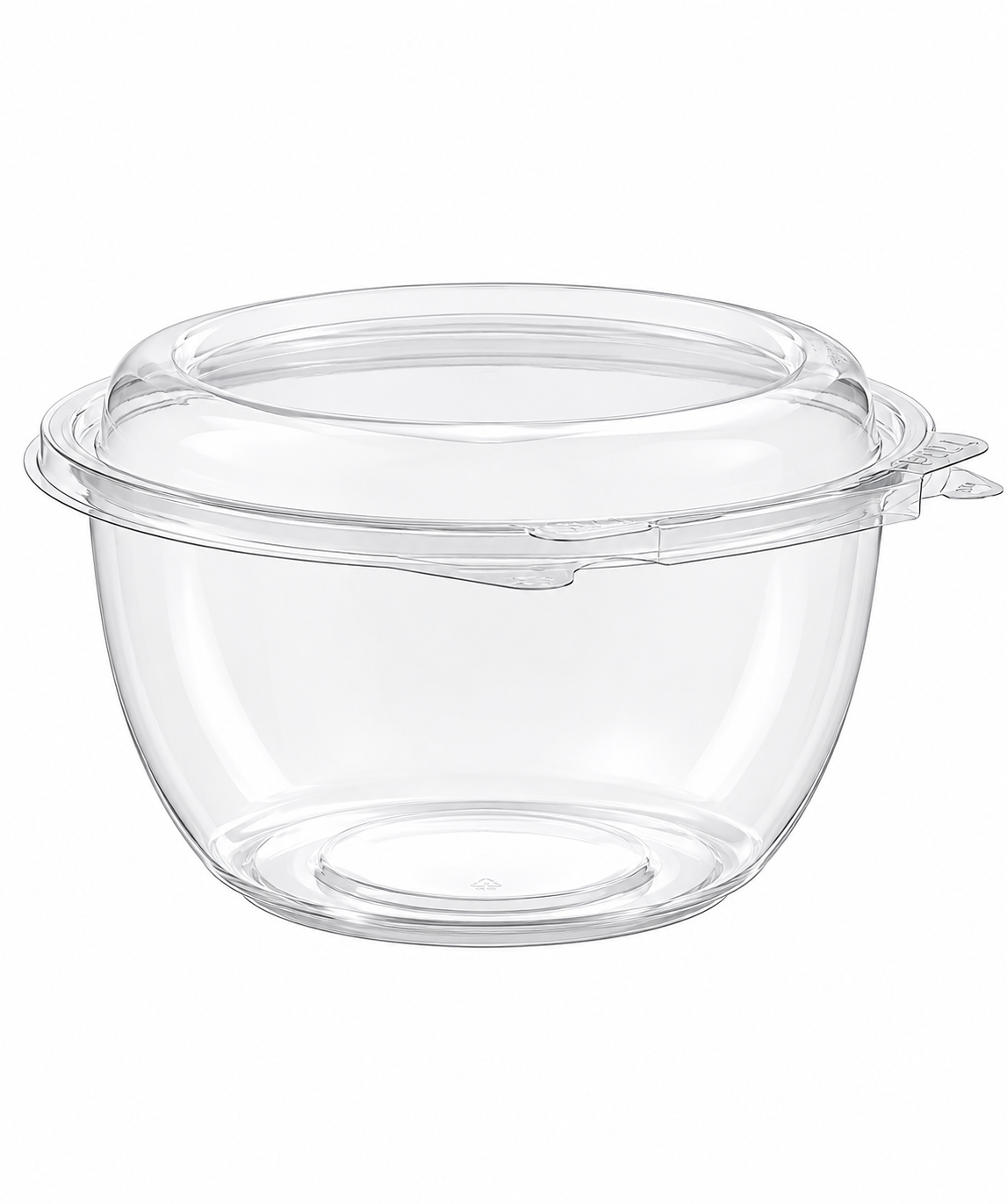B6- 16oz Tamper Evident Bowl With Dome Lid 240pcs