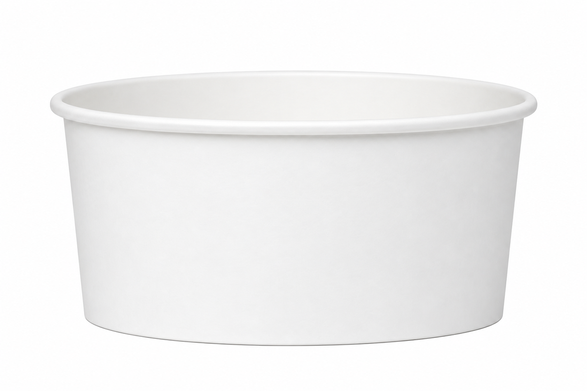 32oz Paper Short Buckets 360pcs