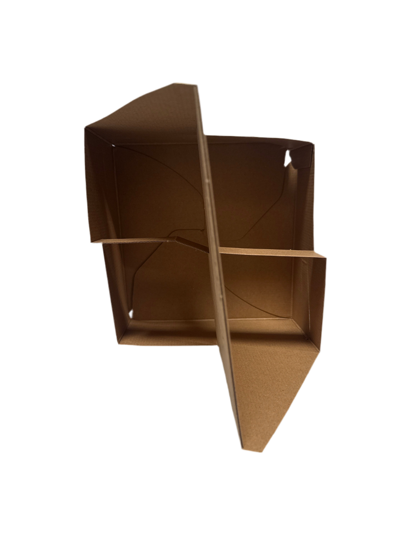 (201)4 CUP DRINK HANDLE DURABLE PAPER PAPERBOARD, 200PCS/CASE