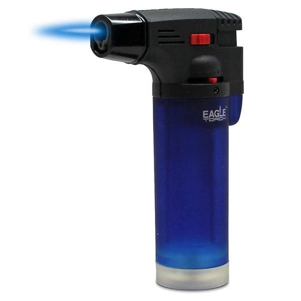 EAGLE TORCH LIGHTER 1 CT GUN (PT101U)