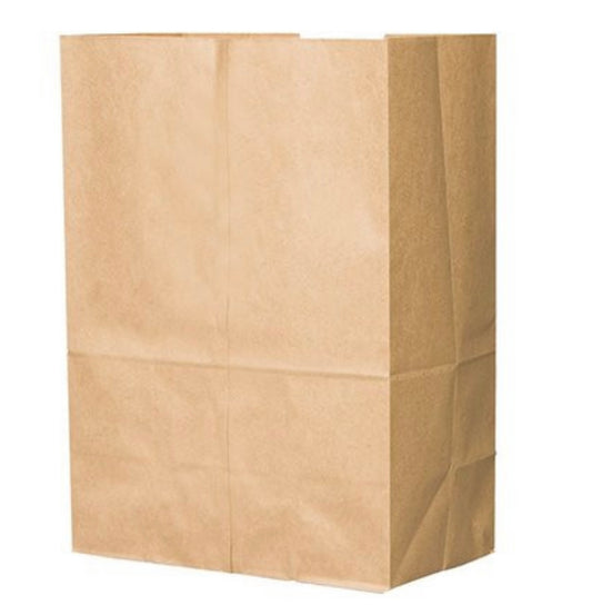 RL5-35 1/6 Brown Bags 500/pcs