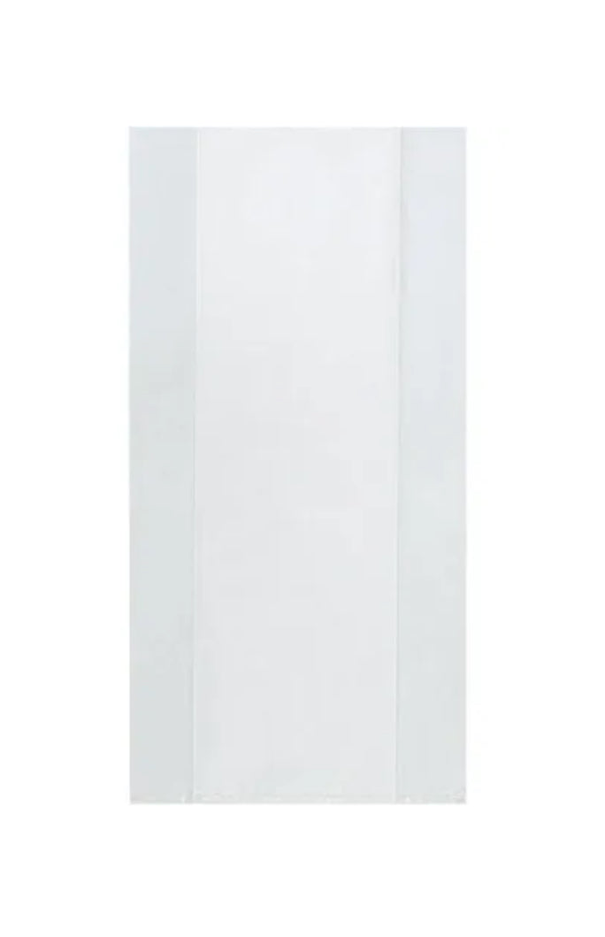 RL1-3 LDPE Poly Bags clear 12x30 2 mil 500pcs