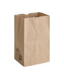 Brown Bag #20