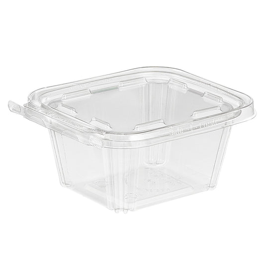 B5- 16 oz Seal Tamper Evident Container 200PCS