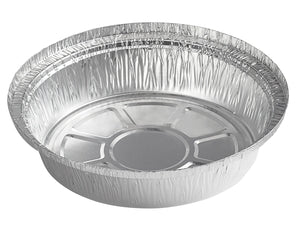 C1- Foil Take-Out Pan 7 inch round 612527ST