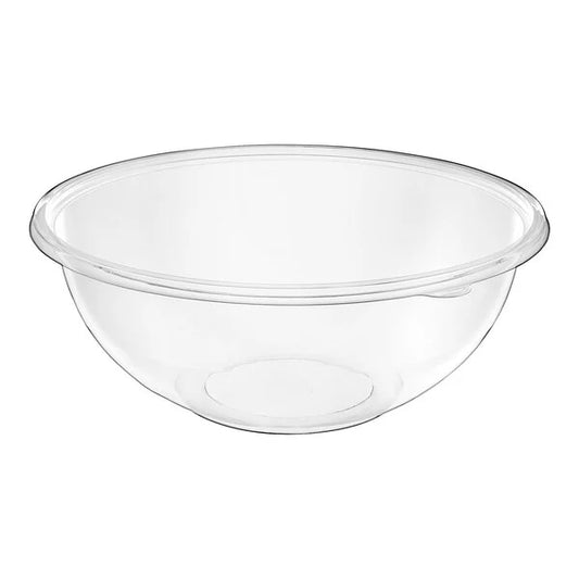 32oz salad Bowl Clear 25pcs