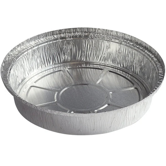 RL3-19 7" Round Aluminum Pan 500/pcs