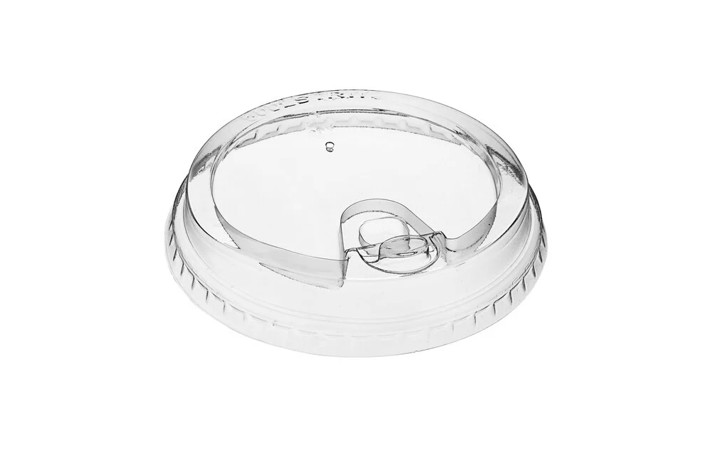 D4 - 98mm PET Sippy Lid 1000pcs