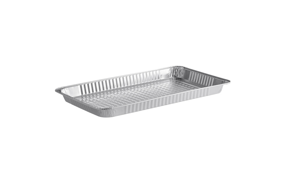 B2- Full Size Shallow Steam Table Cake Pan 50pcs