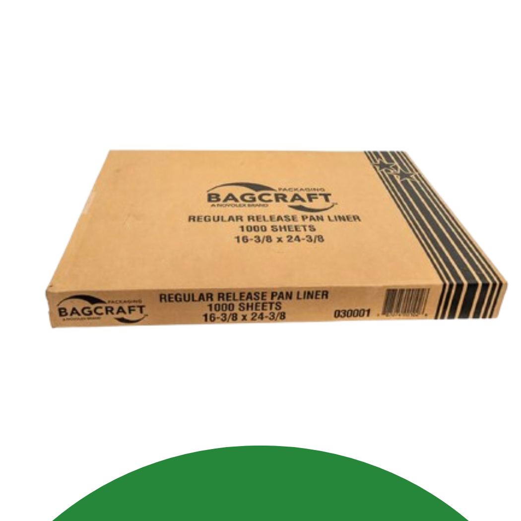Sunset - 16X24 Bakery Pan Liners - 1000 ct Pack