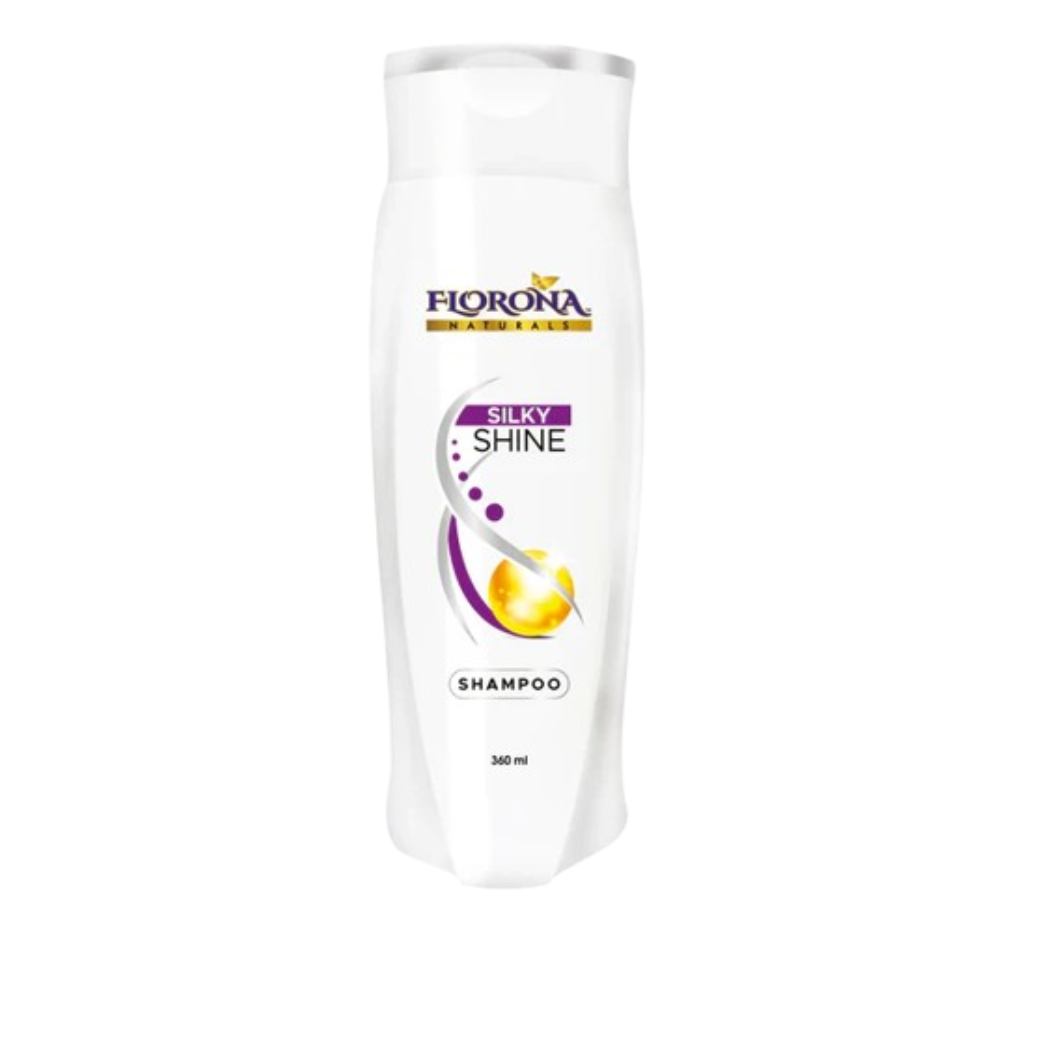 FLORONA NATURALS SHAMPOO
