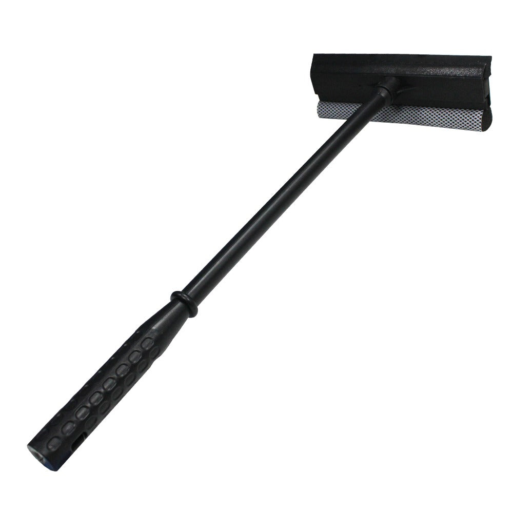 Simply Auto Window Squeegee 20 in With Plastic Handle