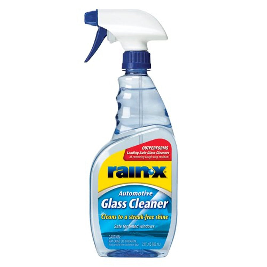 Rainx Glass Cleaner 23 Oz Original (4 Pack)