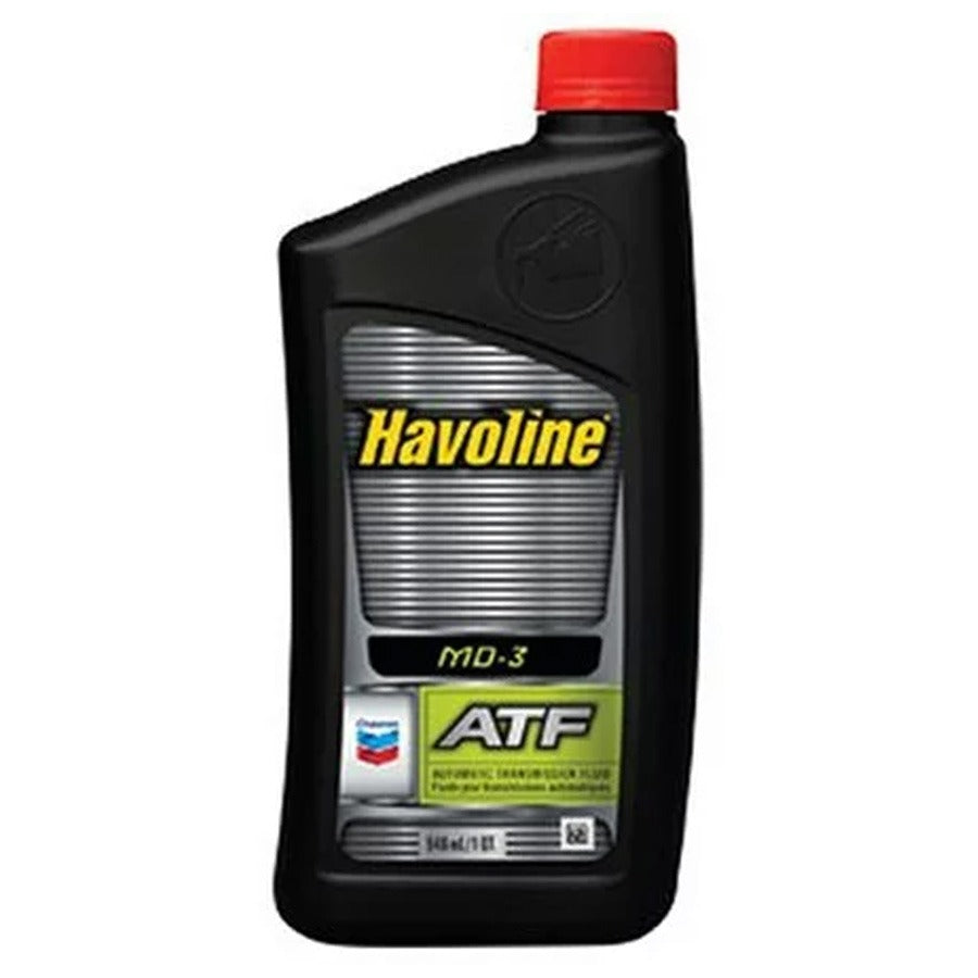 Havoline Atf Md-3 1 Qt ( 12 pack)