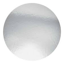 7" Round Aluminum Pan LID 500/pcs A1008