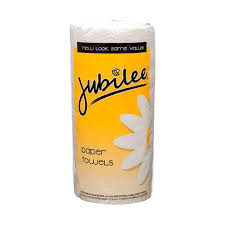 Jubilee Paper Towel 24/1 CT