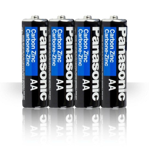 Panasonic Batteries Super Heavy Duty