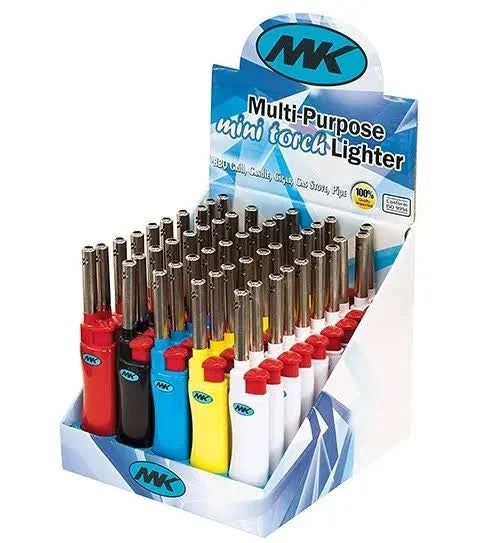 Multi purpose lighter 72 pcs