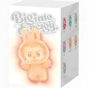 Labubu The Monsters Big into Energy Series Collectible Figures Box