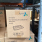 RL3-18 Half Size Shallow Pan 100pcs   A1019