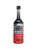 Johnsen's Gas Treatment 12oz bottle – fuel additive for injectors and carburetors