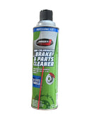 Johnsens Brake and Parts Cleaner 13oz Can – 12pcs Carton