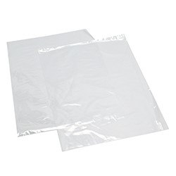LDPE Clear Bags 18x24 Heavy Duty Poly Packaging 16.1 lbs