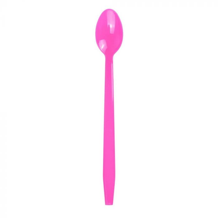 Pink Plastic Long Handle 1000pcs