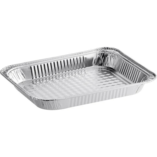 C1- Half Size Shallow Pan 100pcs