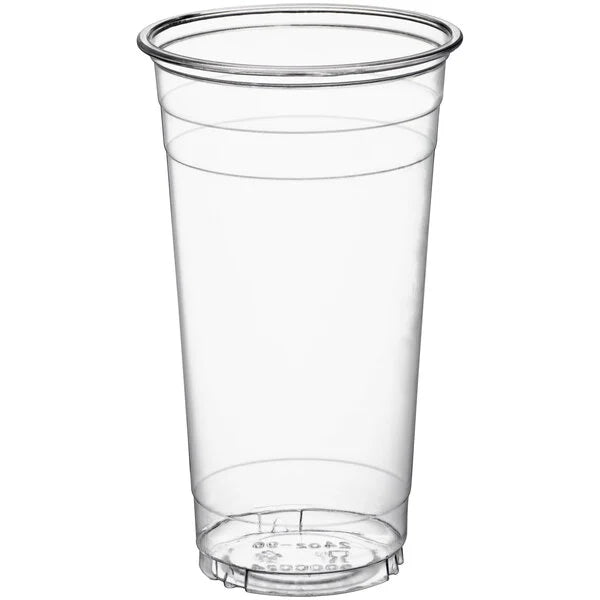 24oz Pet Cups 600pcs