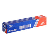 RL5-32 18x500 Aluminium Foil Heavy Duty