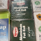RL5-32 18x1000 Aluminium Foil Roll