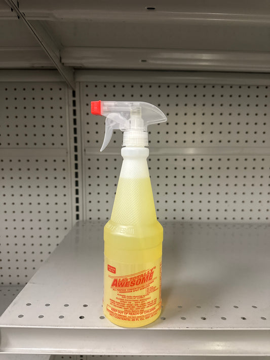 AWESOME MULTI PURPOSE CLEANER 16OZ SPRAY