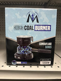 Maestro Coal Burner Camouflage Blue 650W