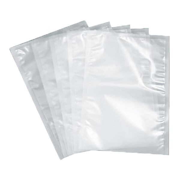 A2- 8x12 Co-Extruded Poly/Nylon Vacuum Bags 3mil 1000pcs