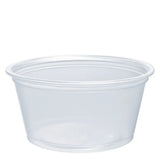 RL6-37 2.0oz Portion Cup 2500PCS