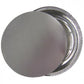 7" Round Aluminum Pan LID 500/pcs   A1008