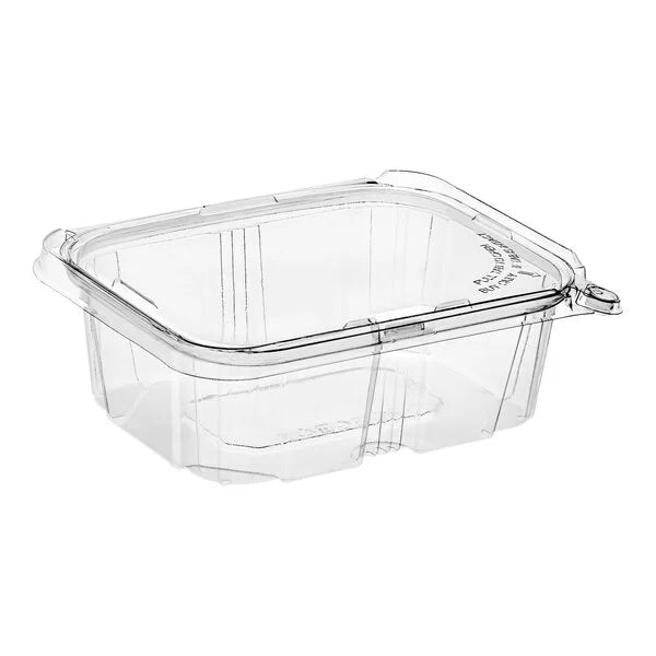 B4- 32oz Lock Tamper Evident 200PCS